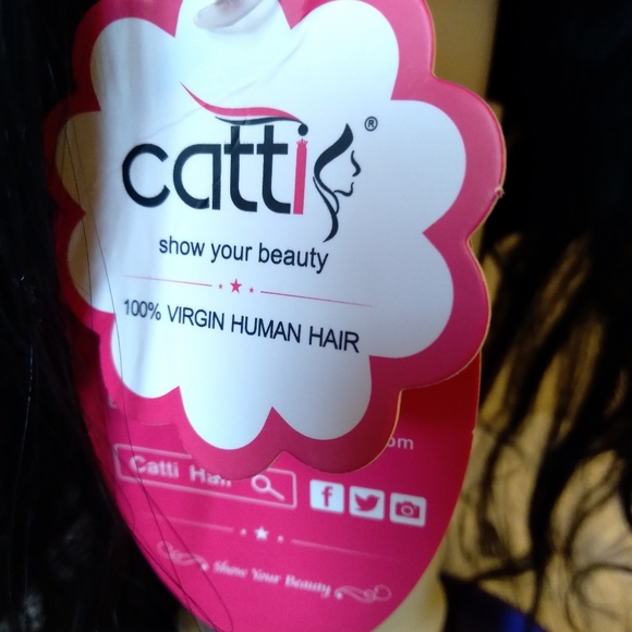 100% Virgin Human Hair - Picture 7 of 7